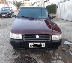 Fiat Uno 2004