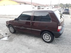 Fiat Uno 2004