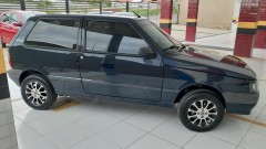 Fiat Uno 2010