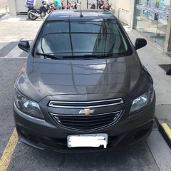 Chevrolet Prisma 2015