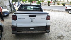 Fiat Strada 2021