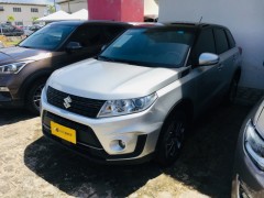 Suzuki Vitara 2020