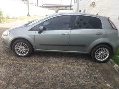 Fiat Punto 2014
