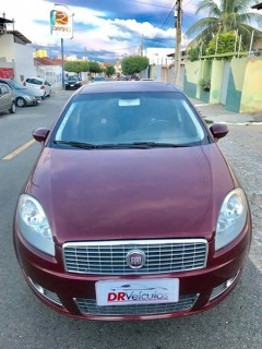 Fiat Linea 2010