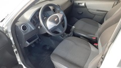 Chevrolet Celta 2012