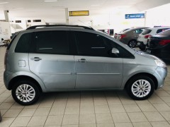 Fiat Idea 2013