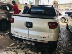 Fiat Toro 2019