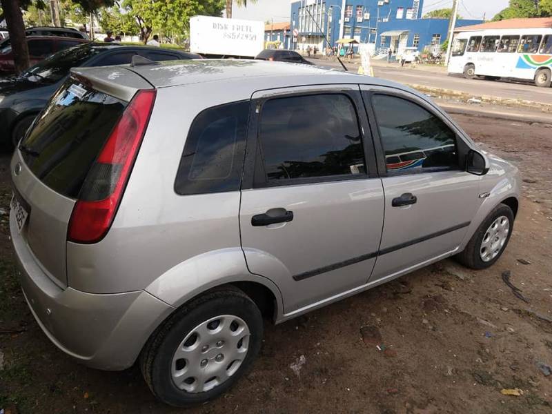 Ford Fiesta 2005 R 12.500 em João Pessoa PB Carros Ford Fiesta 2005 R 12.500 em João Pessoa PB Carros